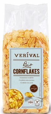 Corn flakes sans sucre 250g EKO VERIVAL